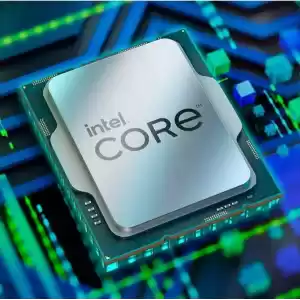 INTEL (13.Nesil) Raptor Lake i7-13700F 2.10GHz ~ 5.20GHz 30MB 1700P İşlemci Tray (Fansız)