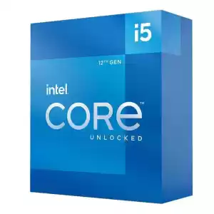 INTEL Alder Lake i5-12400 TRAY 2.50Ghz/4.40Ghz 18MB LGA1700 6 Core VGAlı Fansız