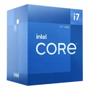 INTEL Alder Lake i7-12700 TRAY, VGAlı, Fansız 12C 2,10Ghz/4.90Ghz 25MB LGA1700