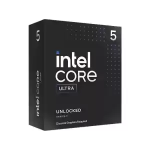 INTEL CORE ULTRA 5 PROCESSOR 235 ARROW LAKE BOX