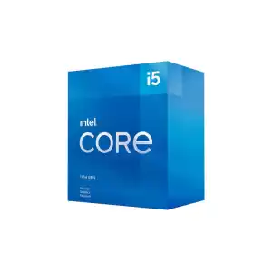 INTEL i5-10400F Tray, Fansız 2.9GHz/4.3GHz VGAsız 14nm 1200p