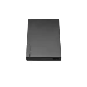Intenso 2,5 Taşınabilir HDD 3.0 1TB Antrasit