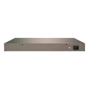 IP-COM G3350F 48GE Port, 2xSFP Cloud Yönetilebilir Switch