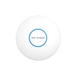 IP-COM iUAP-AC-Lite Dual Band 1200Mbps Wave 2 MU-MIMO Access Point