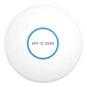 IP-COM PRO-6-LITE AX3000 (Wi-Fi 6) 574Mbps+2402Mbps MU-MIMO Acces Point