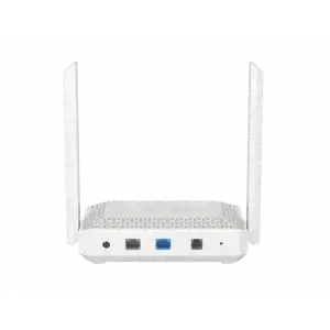 KEENETIC Explorer DSL AC1200 Wi-Fi Mesh VDSL2/ADSL2+ Modem Router / AP