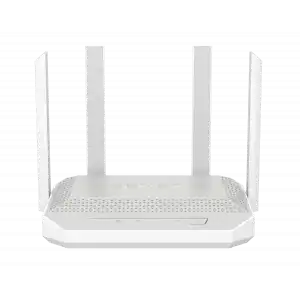 KEENETIC Hopper 4G+ AX3000 Mesh (Wi-Fi 6) LTE Modem Router