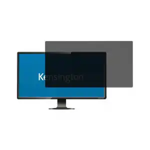 Kensington Çıkartılabilir İki Yönlü Gizlilik Filtresi 48.2/19 cm