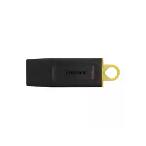 KINGSTON 128GB USB3.2 Gen 1 DataTraveler Exodia Siyah Turkuaz