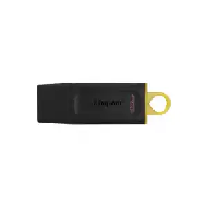 KINGSTON 128GB USB3.2 Gen 1 DataTraveler Exodia Siyah Turkuaz