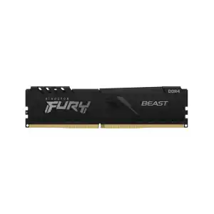 Kingston 16GB 3600MT/s DDR4 CL18 DIMM Beast Black Turkey
