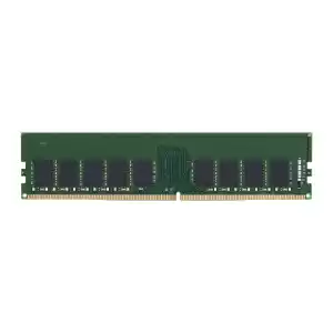 KINGSTON 16GB DDR4 2666 MHz CL19 ECC 2Rx8 Server Ram