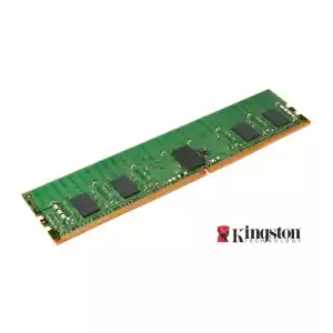 Kingston 16GB DDR4 3200MHz CL22 Registered Sunucu Rami