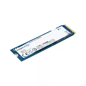 Kingston 2000GB NV3 M.2 2280 PCIe 4.0 NVMe SSD