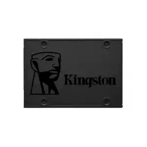 Kingston 480GB A400 SATA3 2.5 SSD