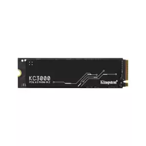 Kingston 512G KC3000 PCIe 4.0 NVMe M.2 SSD
