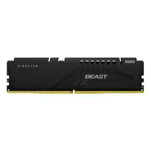 KINGSTON Beast DDR5 32GB 5600MHz CL36 Soğutuculu Desktop Ram