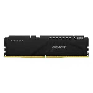KINGSTON Beast Expo DDR5 16GB 6000MHz CL36 Soğutuculu PC Performans Ram