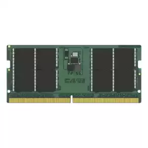 KINGSTON Sodimm 32 GB DDR5 5600MHz CL46 Notebook Ram