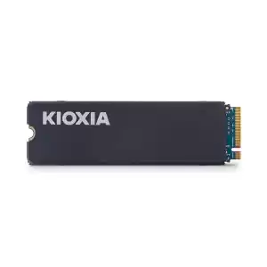 Kioxia Exceria Heatsink LSC11K1T02G8 1TB Gen4x4 62