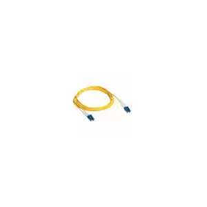 LC/LC Duplex Patch Cord SM LSZH 1m