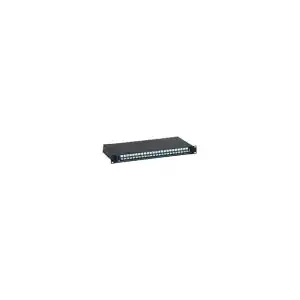 LCS3 Dolu F/O Patch Panel 48LC MM 1U