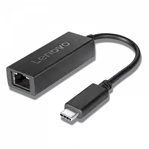 LENOVO 4X90S91831 USB-C TO ETHERNET ADAPTÖR