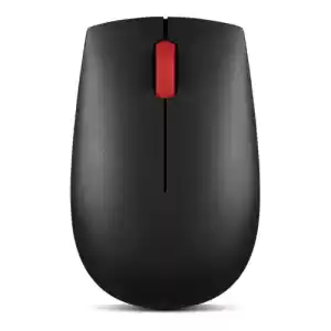 LENOVO 4Y50R20864 Nano Alıcılı Kablosuz siyah Essential Mouse