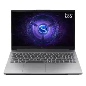LENOVO LOQ 15.6 i7-13650HX 16GB 512SSD 8GB RTX4060 FDOS