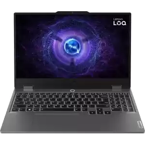 LENOVO LOQ i7-13650HX 12GB 1TBSSD 6GB RTX4050 FDOS