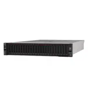 LENOVO SR650 V2 SILVER 4310 12C 1x32GB 3x960SSD 1x1100W