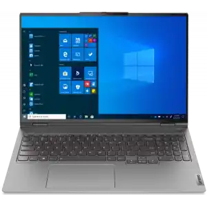 LENOVO THINKBOOK 21U00013TX R9-8940HX 32GB 1TB SSD 8GB RTX5060 16" FDOS