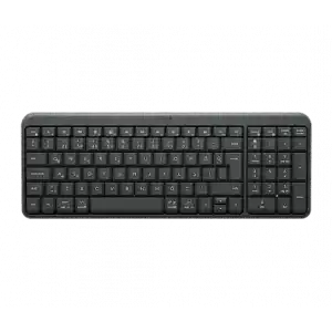 LOGITECH K250 KABLOSUZ BLUETOOTH KLAVYE-920-013460