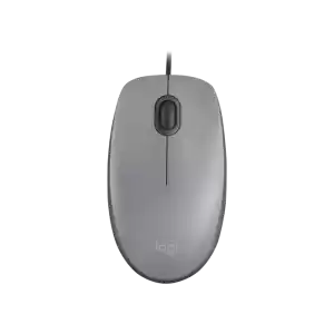 LOGITECH M110 SILENT KABLOLU MOUSE - 910-006760