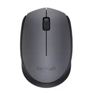 LOGITECH M170 NANO MOUSE KABLOSUZ SİYAH 910-004642