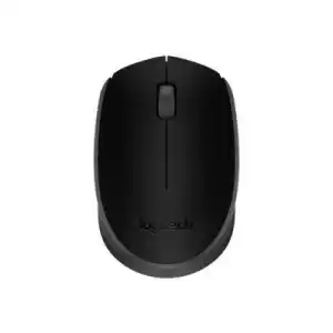 LOGITECH M171 Siyah Kablosuz Mouse (910-004424)