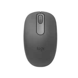 LOGITECH M196 BLUETOOTH MOUSE GRAPHITE 910-007459