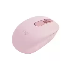 LOGITECH M196 BLUETOOTH MOUSE PEMBE 910-007461