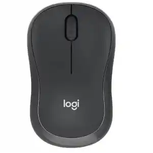 LOGITECH M240 Bluetooth Kablosuz siyah Sessiz Mouse