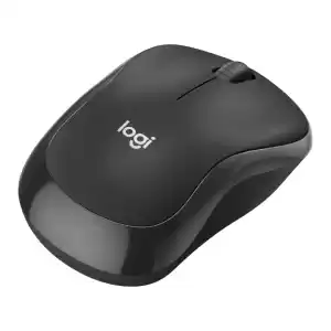 LOGITECH M240 Siyah Sessiz Bluetooth Mouse (910-007119)