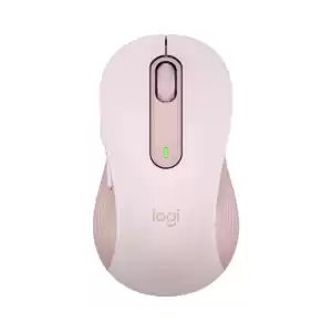 LOGİTECH M650 SİGNATURE KABLOSUZ MOUSE GÜL 910-006254