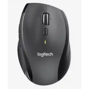 LOGITECH M705 USB Kablosuz siyah Maraton Lazer Mouse