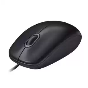 LOGITECH M90 USB Kablolu 1000dpi siyah Mouse