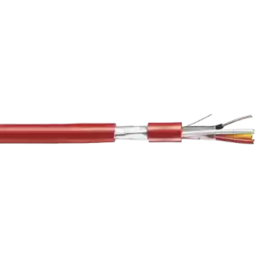 Martel 2x2x0,8+0,5 Yangın Alarm Kablosu PVC 500mt