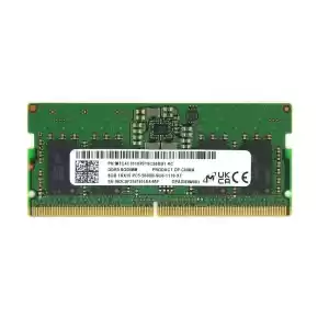 MICRON 8GB DDR5 5600MHz Notebook Bellek