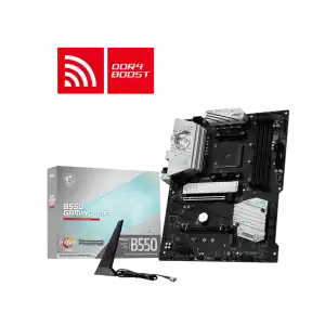 MSI B550 GAMING WIFI 4866(OC) ATX AM4