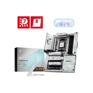 MSI B850 GAMING PLUS WIFI PZ DDR5 AM5