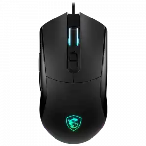 MSI FORGE GM320 GAMING MOUSE