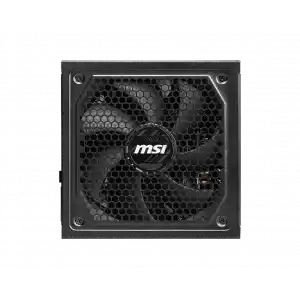 MSI MAG A1000GL PCIE5 1000W 80+ GOLD POWER SUPPLY