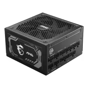 MSI MAG A1250GL PCIE5 1250W 80+ GOLD POWER SUPPLY